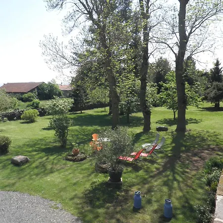 Maison Campagnarde Renovee Pres Du Mont Deveze Avec Jardin *