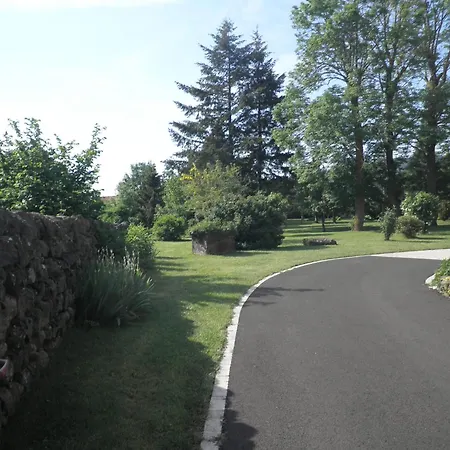 Maison Campagnarde Renovee Pres Du Mont Deveze Avec Jardin Holiday home