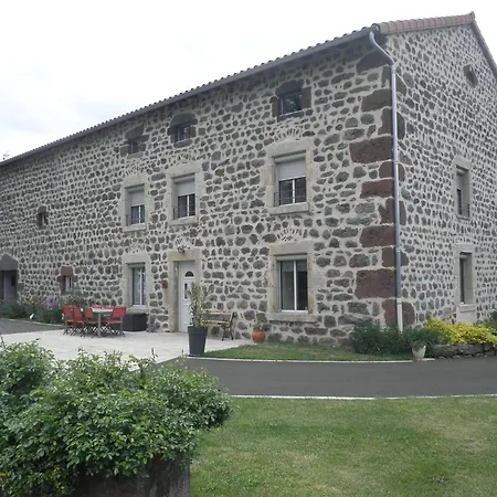 Holiday home Maison Campagnarde Renovee Pres Du Mont Deveze Avec Jardin *
