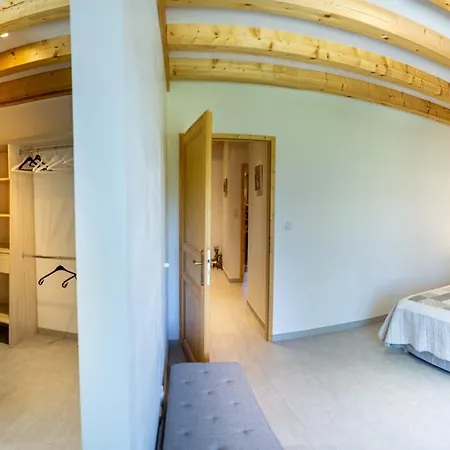 Maison Campagnarde Renovee Pres Du Mont Deveze Avec Jardin *