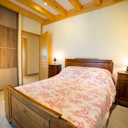 Maison Campagnarde Renovee Pres Du Mont Deveze Avec Jardin Seneujols