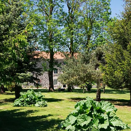 Maison Campagnarde Renovee Pres Du Mont Deveze Avec Jardin Holiday home
