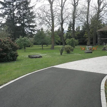 Maison Campagnarde Renovee Pres Du Mont Deveze Avec Jardin Seneujols